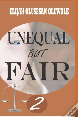 Capa do artigo Unequal But Fair 2