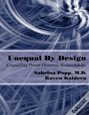 Capa do artigo Unequal By Design: Counseling Power Dynamic Relationships