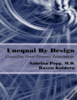 Capa do artigo Unequal By Design: Counseling Power Dynamic Relationships