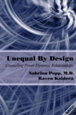 Capa do artigo Unequal By Design: Counseling Power Dynamic Relationships