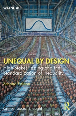 Capa do artigo Unequal By Design