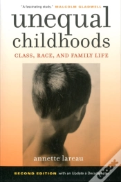 Capa do artigo Unequal Childhoods