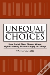 Capa do artigo Unequal Choices