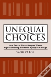 Unequal Choices