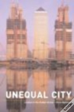 Capa do artigo Unequal City