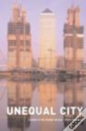 Capa do artigo Unequal City
