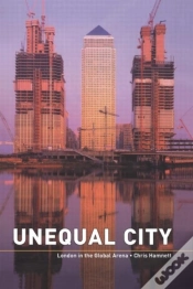 Capa do artigo Unequal City