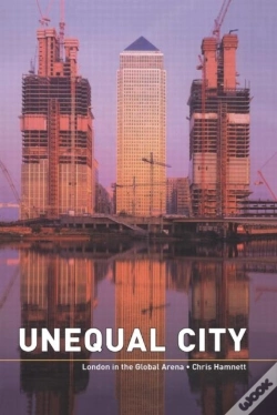 Capa do artigo Unequal City