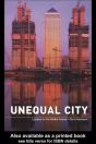 Unequal City - Preview