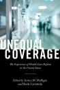 Unequal Coverage - Preview