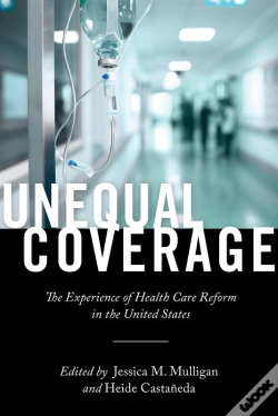 Capa do artigo Unequal Coverage