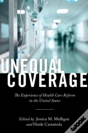 Capa do artigo Unequal Coverage