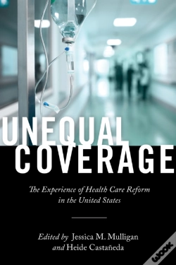Capa do artigo Unequal Coverage