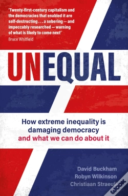 Capa do artigo Unequal