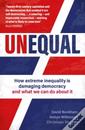 Capa do artigo Unequal