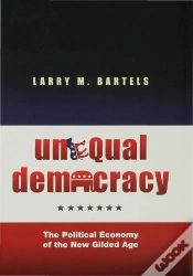 Capa do artigo Unequal Democracy