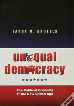 Capa do artigo Unequal Democracy