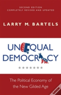 Capa do artigo Unequal Democracy