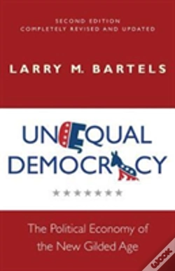 Capa do artigo Unequal Democracy