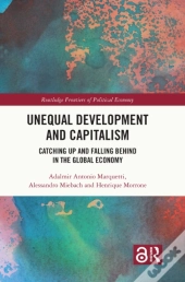 Unequal Development And Capitalism