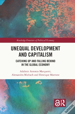 Capa do artigo Unequal Development And Capitalism