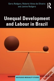 Capa do artigo Unequal Development And Labour In Brazil