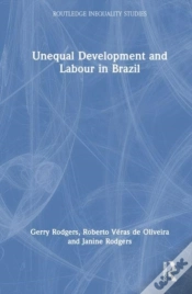 Capa do artigo Unequal Development And Labour In Brazil