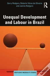 Capa do artigo Unequal Development And Labour In Brazil