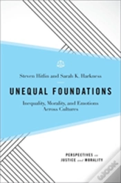 Capa do artigo Unequal Foundations