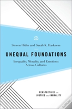 Capa do artigo Unequal Foundations