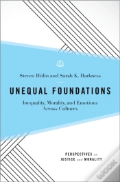 Capa do artigo Unequal Foundations