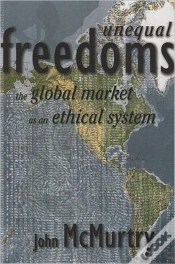 Capa do artigo Unequal Freedoms