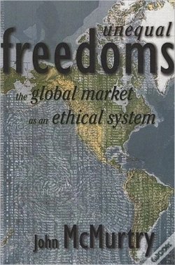 Capa do artigo Unequal Freedoms