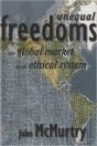 Unequal Freedoms - Preview