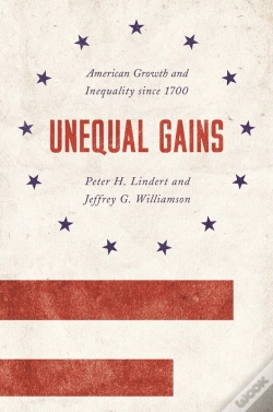 Capa do artigo Unequal Gains