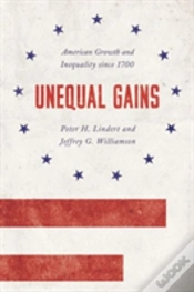 Capa do artigo Unequal Gains