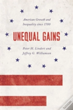 Capa do artigo Unequal Gains
