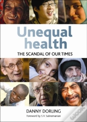 Capa do artigo Unequal Health