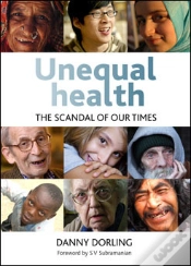 Capa do artigo Unequal Health