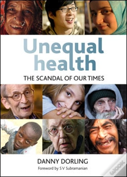 Capa do artigo Unequal Health