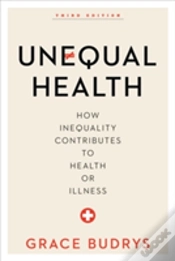 Capa do artigo Unequal Health