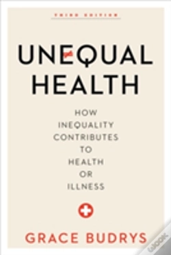 Capa do artigo Unequal Health