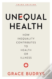 Capa do artigo Unequal Health