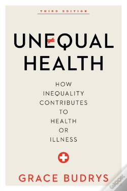 Capa do artigo Unequal Health