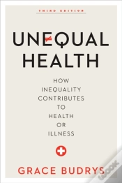 Capa do artigo Unequal Health