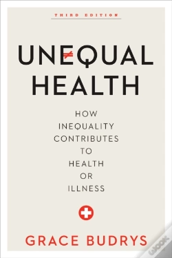 Capa do artigo Unequal Health
