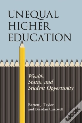 Unequal Higher Education