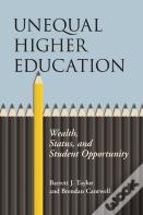 Unequal Higher Education