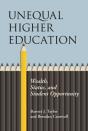 Unequal Higher Education - Preview