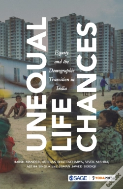 Capa do artigo Unequal Life Chances